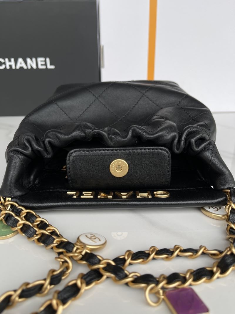 Chanel Gabrielle Bags